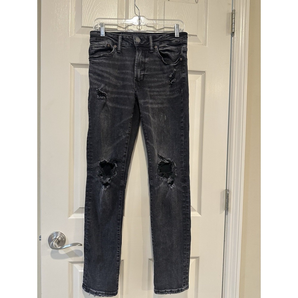 Women's American Eagle Next Level Flex‎ Jeans Size 30x32